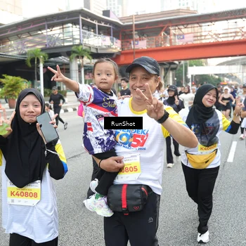 Runner Photo 4606863