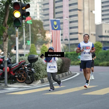Runner Photo 4606871