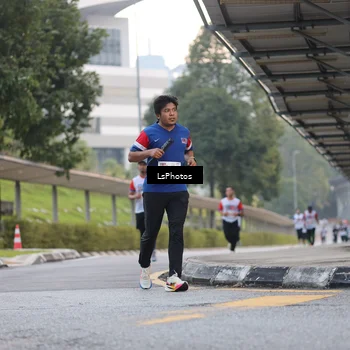 Runner Photo 4606877