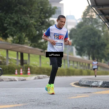 Runner Photo 4606890