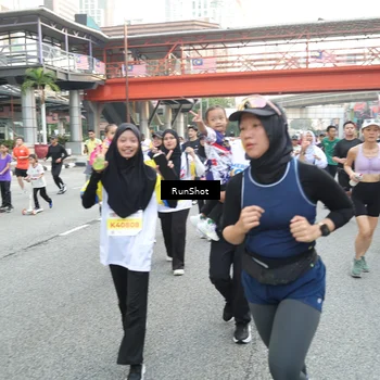 Runner Photo 4606891