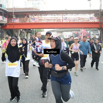 Runner Photo 4606895