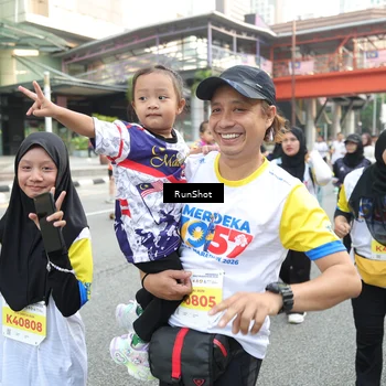 Runner Photo 4606903