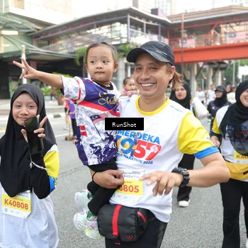 Runner Photo 4606911