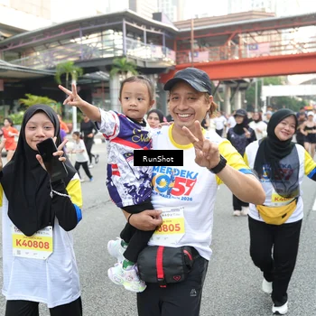 Runner Photo 4606914
