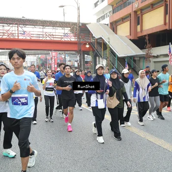Runner Photo 4606927