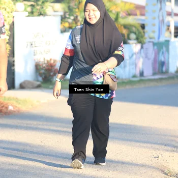 Runner Photo 4606937