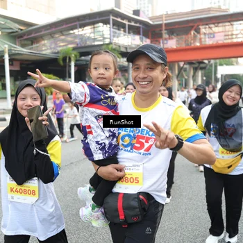 Runner Photo 4606940