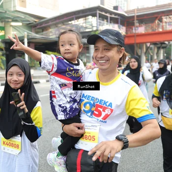 Runner Photo 4606959