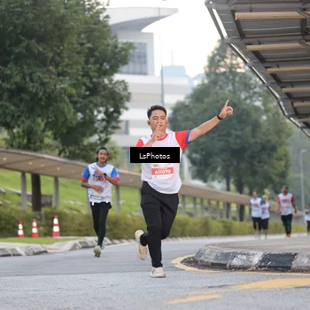 Runner Photo 4606960