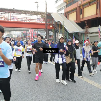Runner Photo 4606961