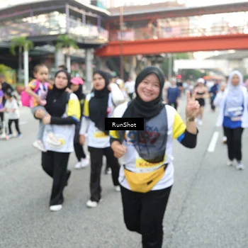 Runner Photo 4606979