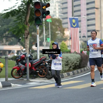 Runner Photo 4606981