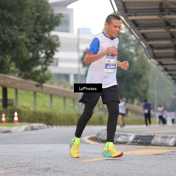 Runner Photo 4606983