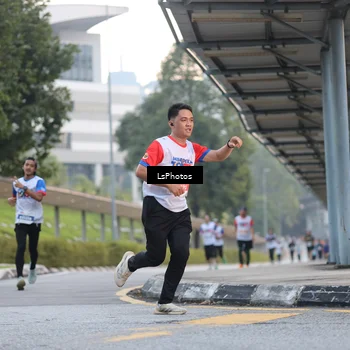 Runner Photo 4606987