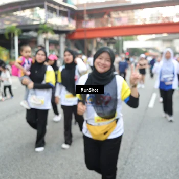 Runner Photo 4606997