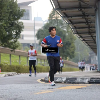 Runner Photo 4606999