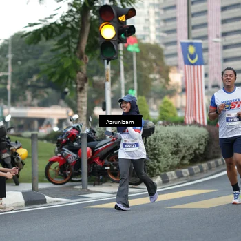 Runner Photo 4607005