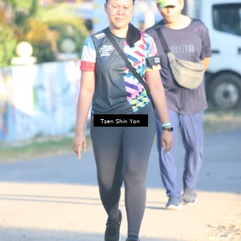 Runner Photo 4607009