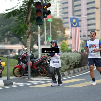 Runner Photo 4607018