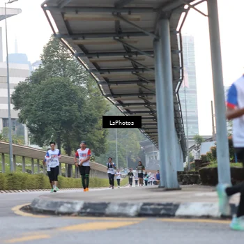 Runner Photo 4607020