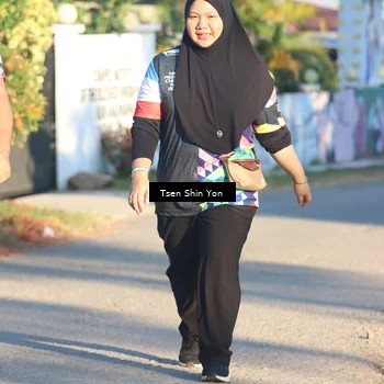 Runner Photo 4607025