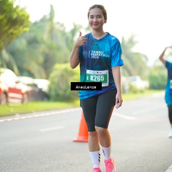 Runner Photo 4607028