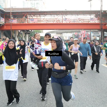 Runner Photo 4607029