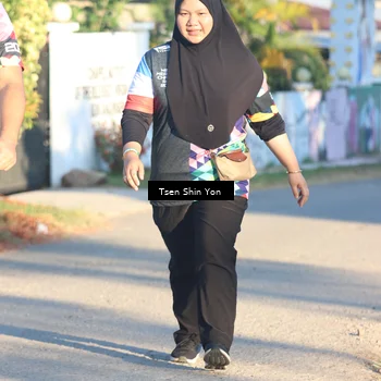 Runner Photo 4607030