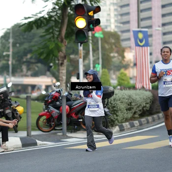 Runner Photo 4607036