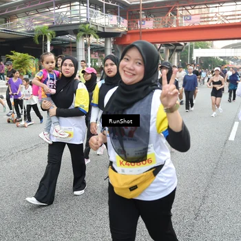 Runner Photo 4607037