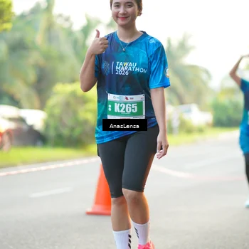 Runner Photo 4607039