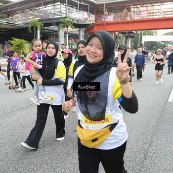 Runner Photo 4607040