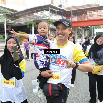 Runner Photo 4607048
