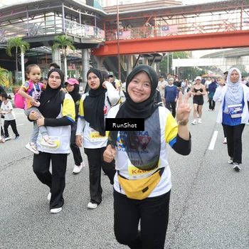 Runner Photo 4607049