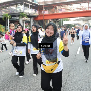 Runner Photo 4607050