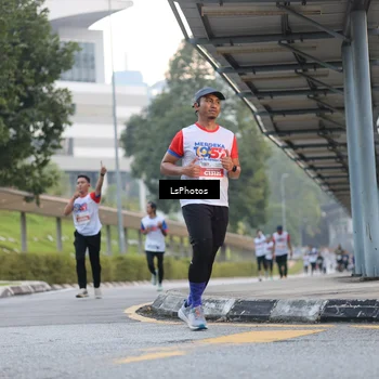Runner Photo 4607051