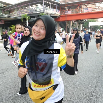 Runner Photo 4607062