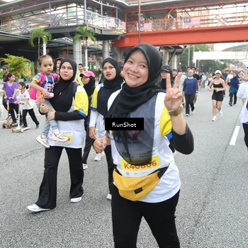 Runner Photo 4607064