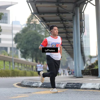 Runner Photo 4607074