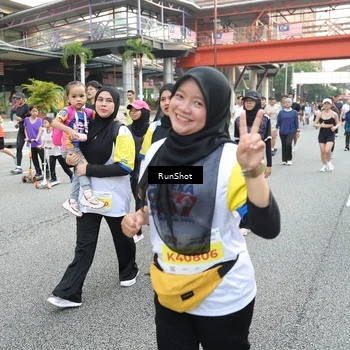 Runner Photo 4607080