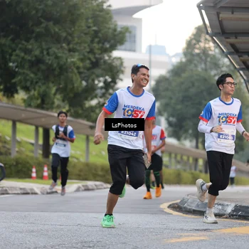 Runner Photo 4607081
