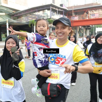 Runner Photo 4607087