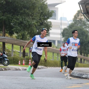 Runner Photo 4607090