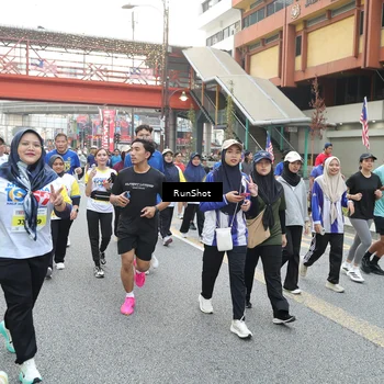 Runner Photo 4607099