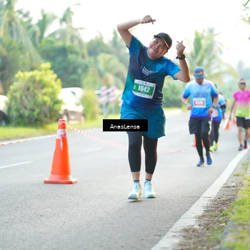Runner Photo 4607107