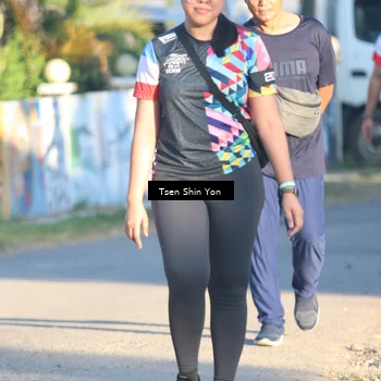 Runner Photo 4607115