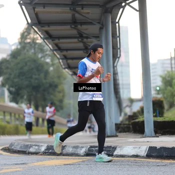 Runner Photo 4607116