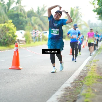 Runner Photo 4607122