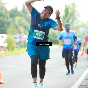 Runner Photo 4607124